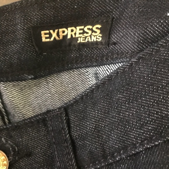 Ladies jeans/express - Picture 3 of 8